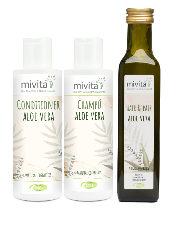 Hair Repair Set